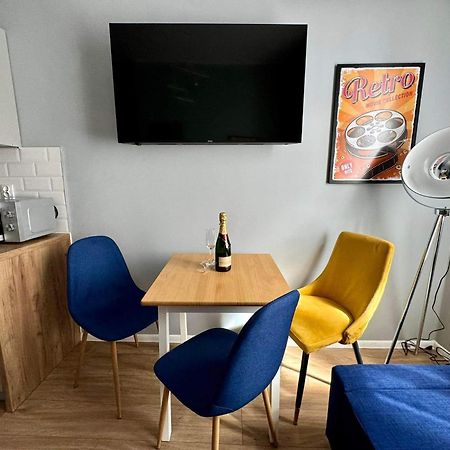 Apartament Filmowy Wałbrzych Exterior foto