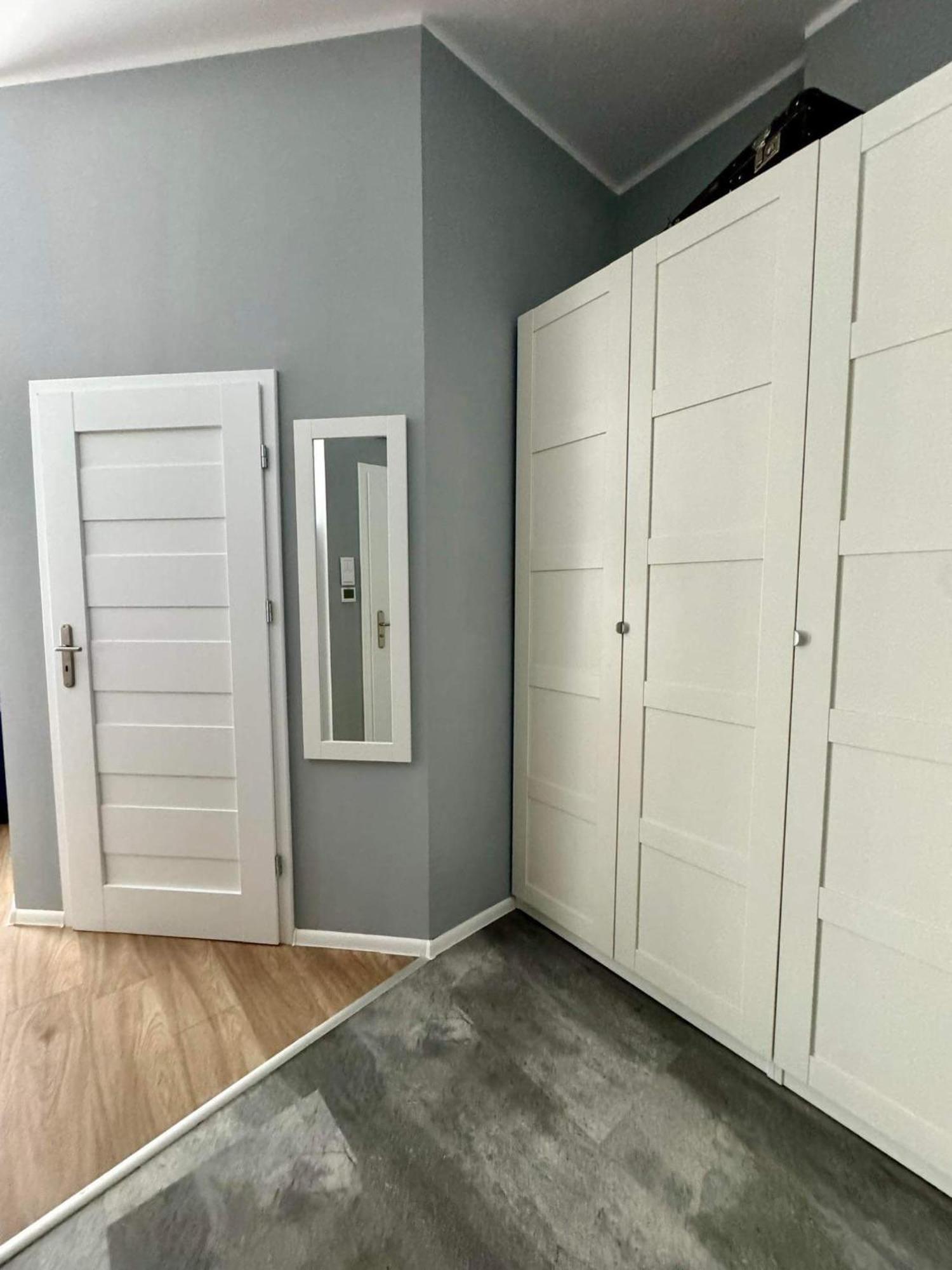 Apartament Filmowy Wałbrzych Exterior foto