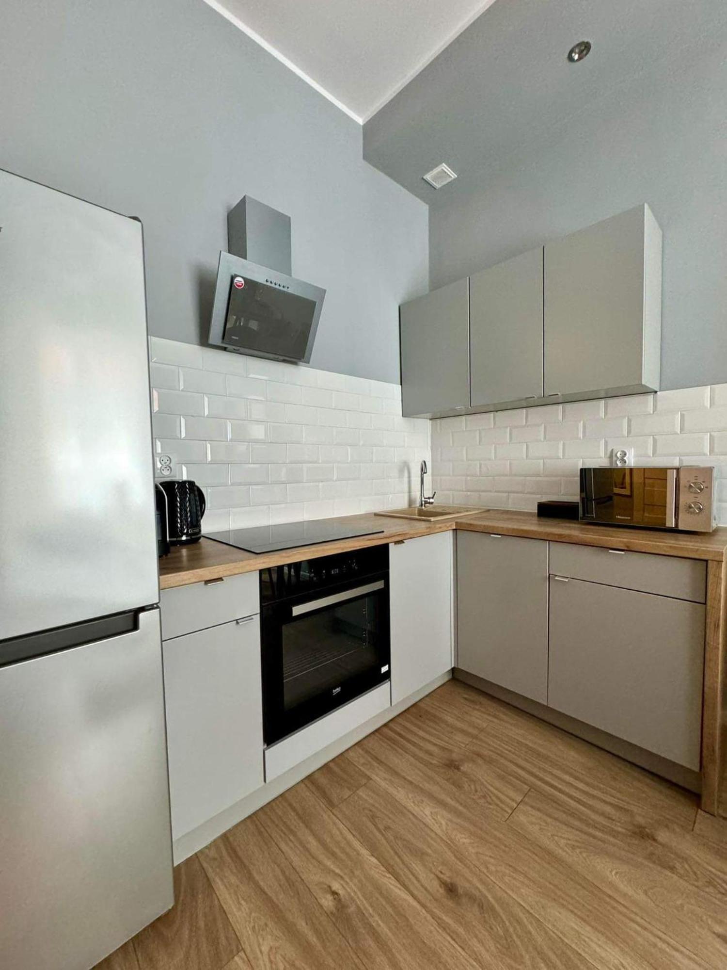 Apartament Filmowy Wałbrzych Exterior foto